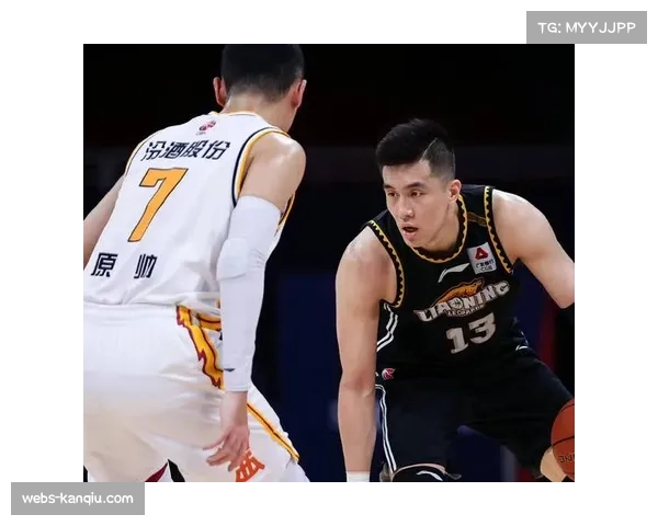 传统双强格局演变为五强割据 CBA竞争格局日趋多元化